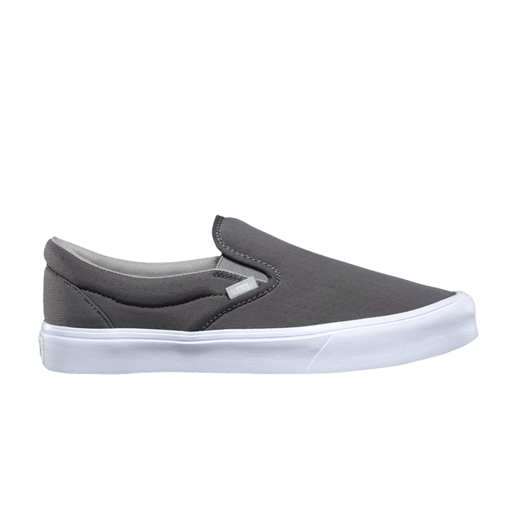 Classic Slip-On Lite 'Asphalt'