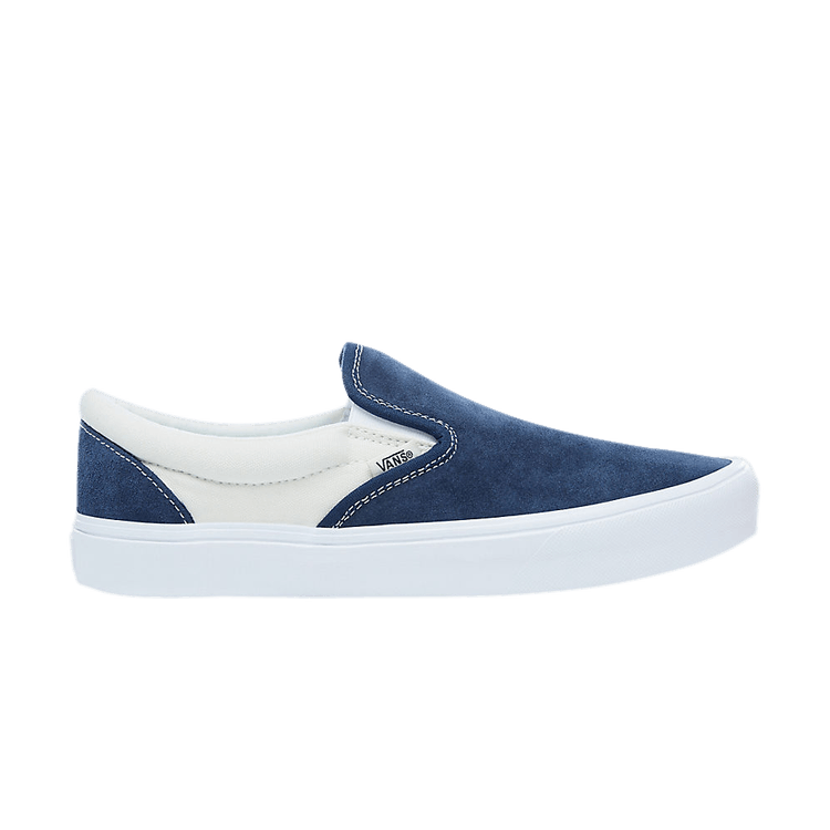 Slip-On Lite 'Two Tone - Dress Blues'