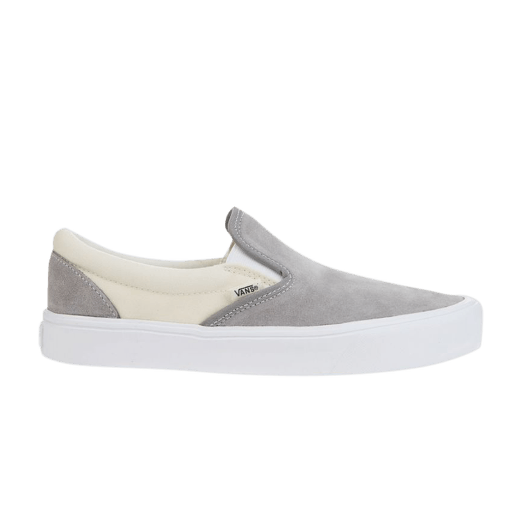 Slip-On Lite 'Two Tone - Frost Grey'