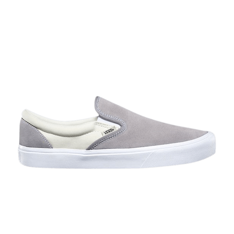 Slip-On Lite 'Two Tone - Sesame'