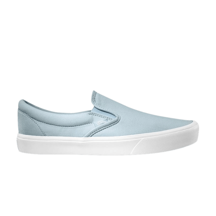 Slip-On Lite 'Pop - Baby Blue'