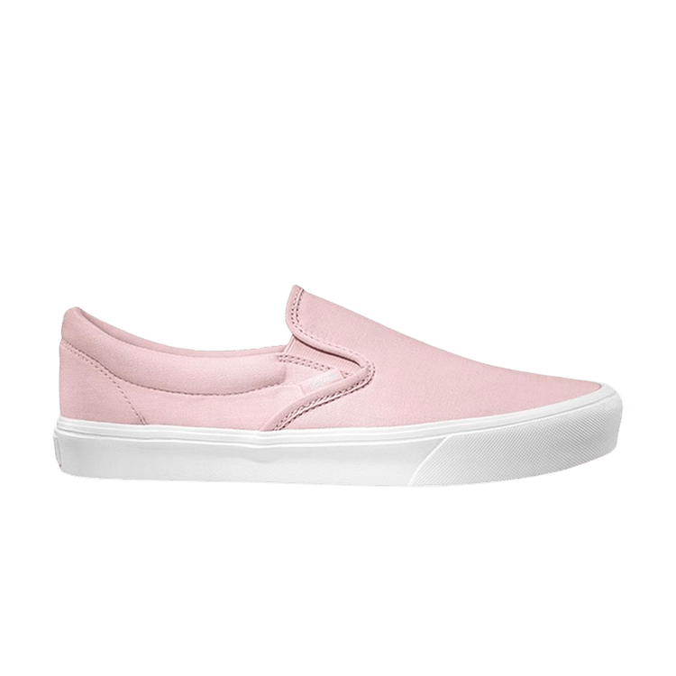 Slip-On Lite 'Pop - Chalk Pink'