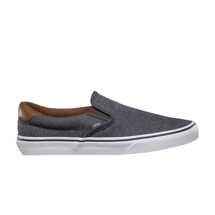 Slip-On 59 'C&L - Periscope Denim'