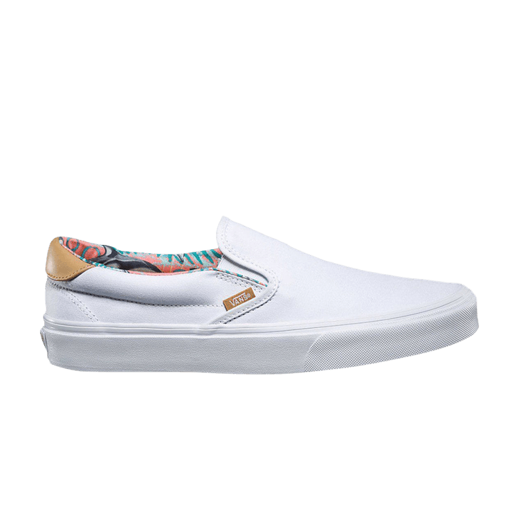 Slip-On 59 'C&L - Dolphins'