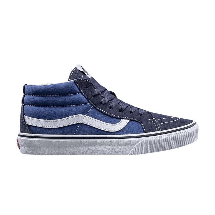 Sk8-Mid Reissue 'Parisian Night'