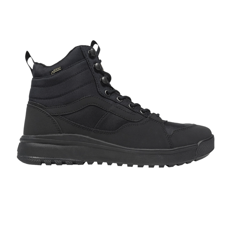 UltraRange High GTX MTE 'Blackout'