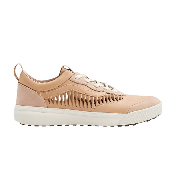 UltraRange LX 'Twisted Leather - Amberlight'