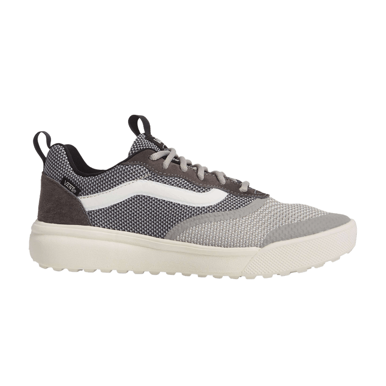 UltraRange DX 'Concrete - Pewter Drizzle'