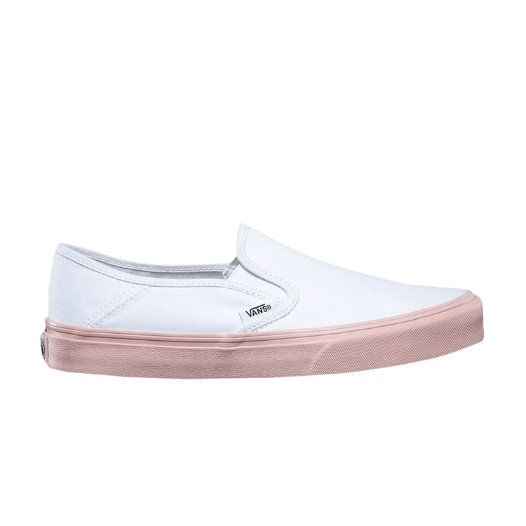 Slip-On SF 'White Evening Sand'