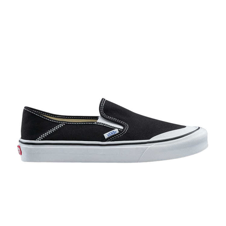 Slip-On SF 'Black'