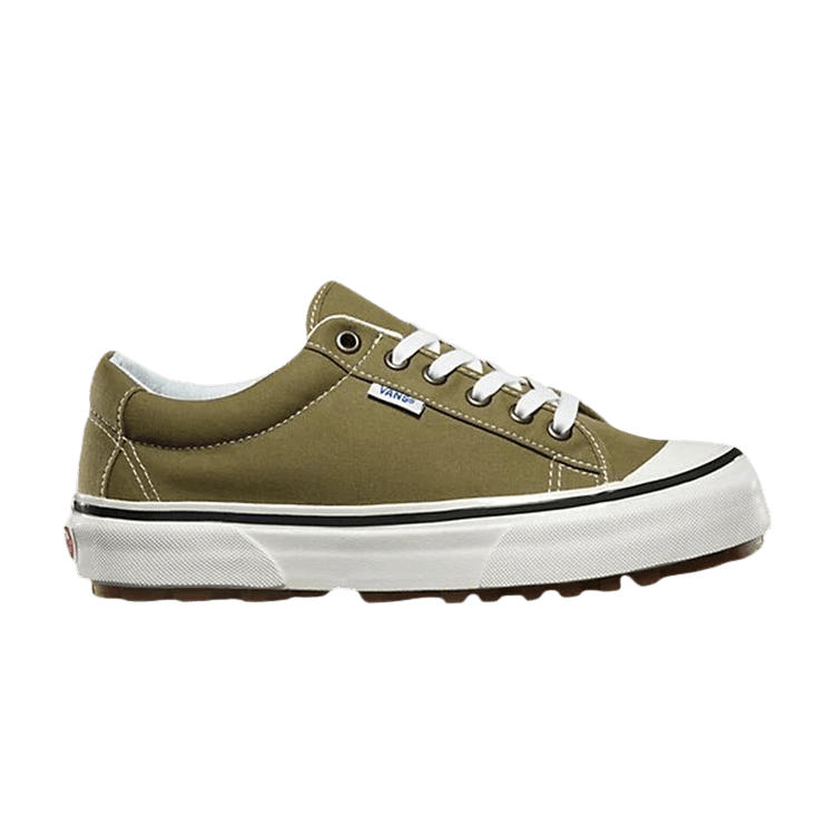 Style 29 DX 'Anaheim Factory - OG Olive'