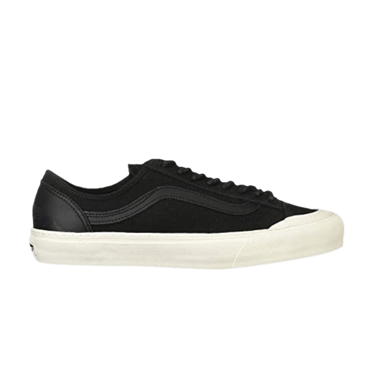 Wade Goodall x Style 36 Decon SF 'Black'