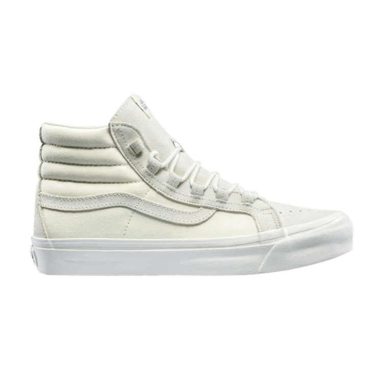 Taka Hayashi x Sk8-Hi 75 LX 'Marshmallow'