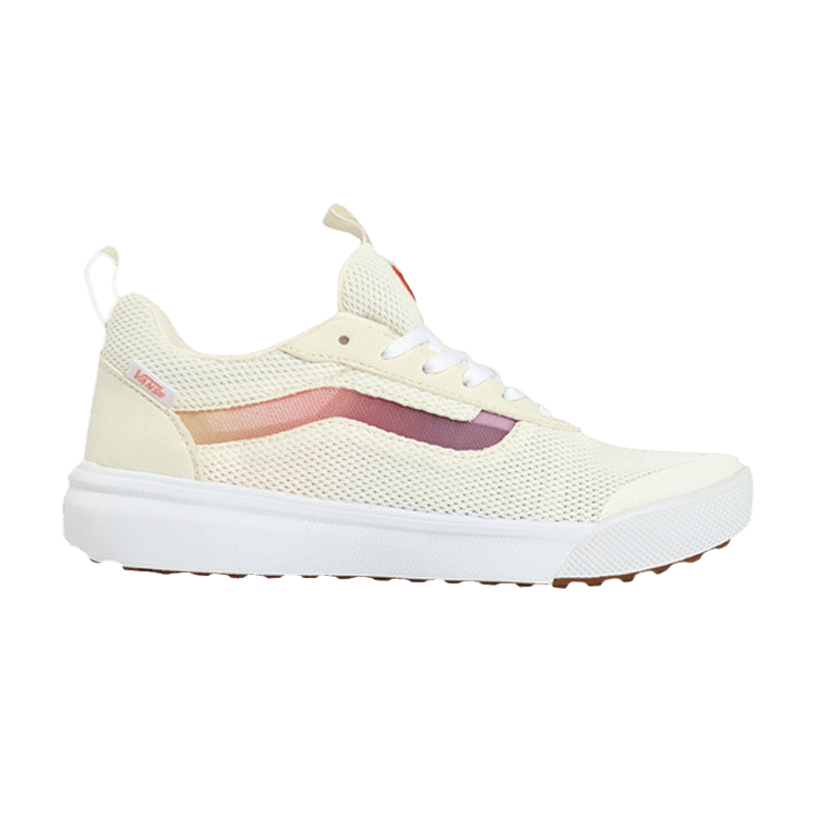 UltraRange Mesh 'Sunset Fade - Marshmallow'