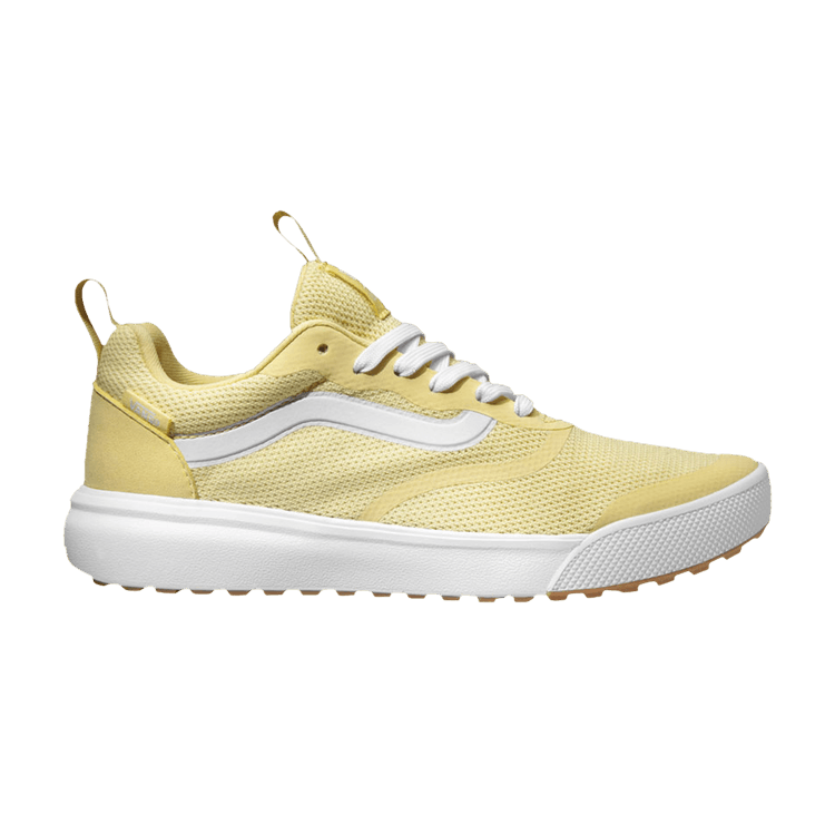 UltraRange Rapidweld 'Pineapple Slice'