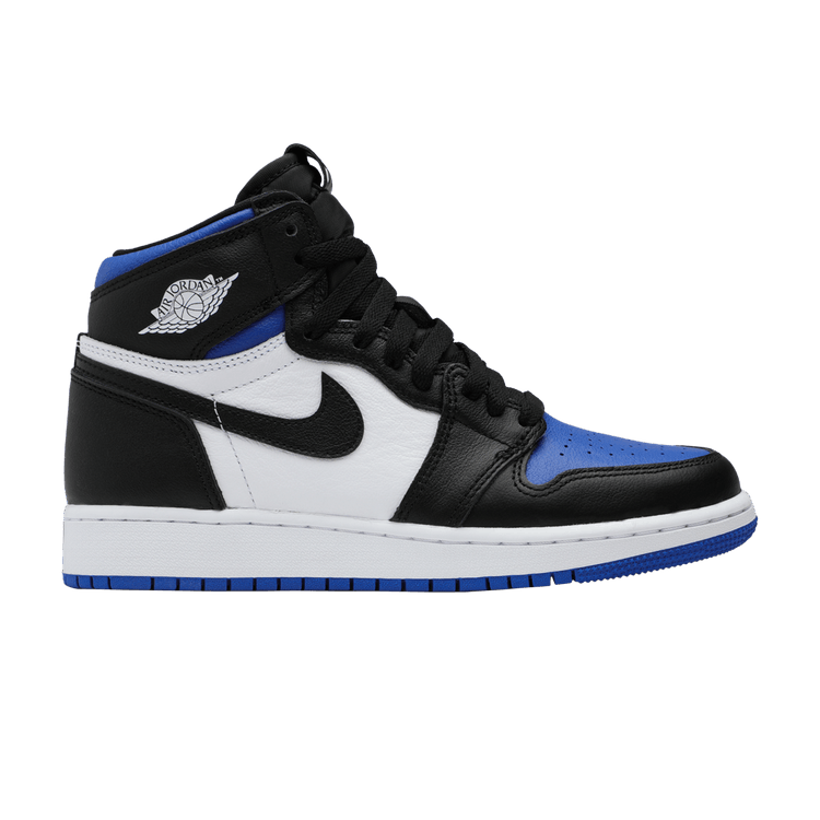 Air jordan 1 royal toe goat Clearance