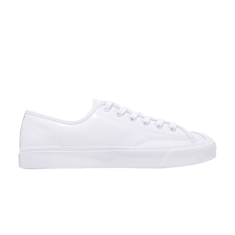 Jack Purcell Low 'White'