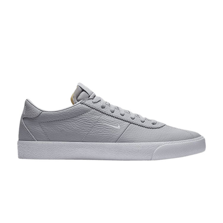 Sb zoom bruin ultra skate store shoes black thunder grey