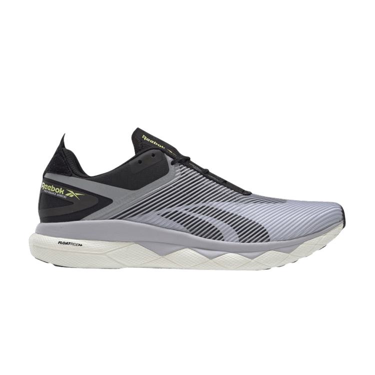 Floatride Run Panthea 'Sterling Grey'