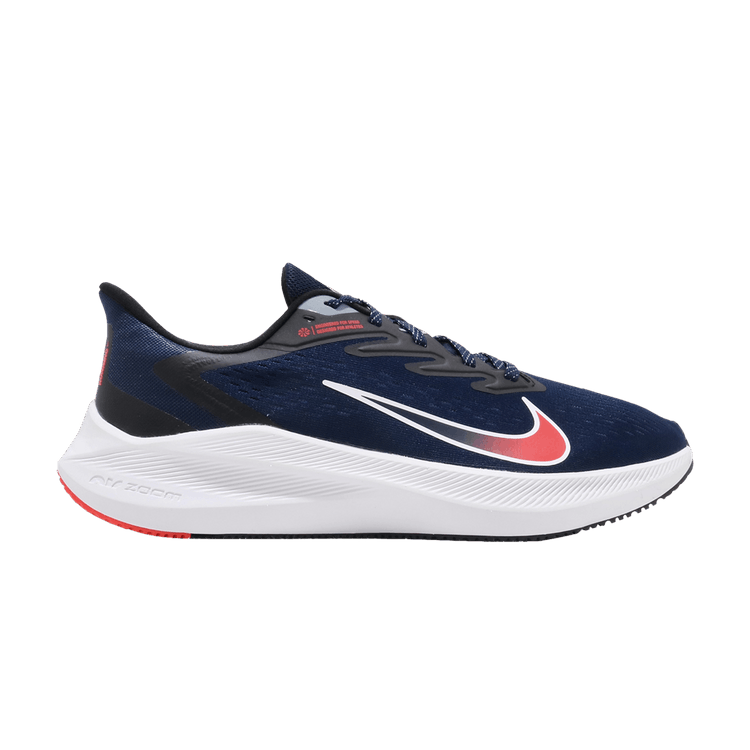 Nike zoom winflo best sale masculino