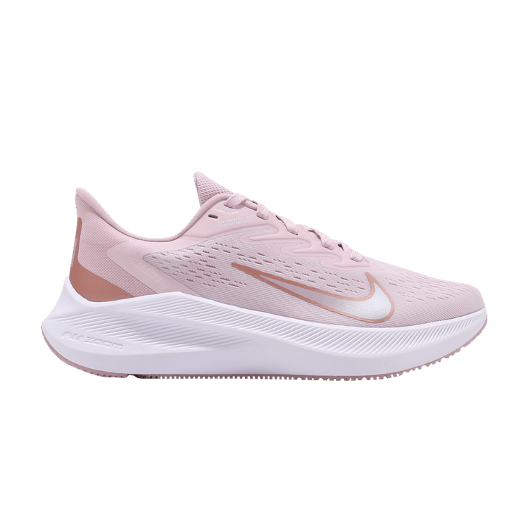 Nike zoom winflo pink new arrivals