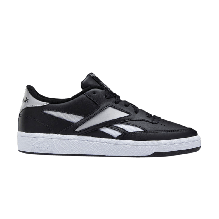 Wmns Club C Revenge Mark 'Vector Logo - Black white'