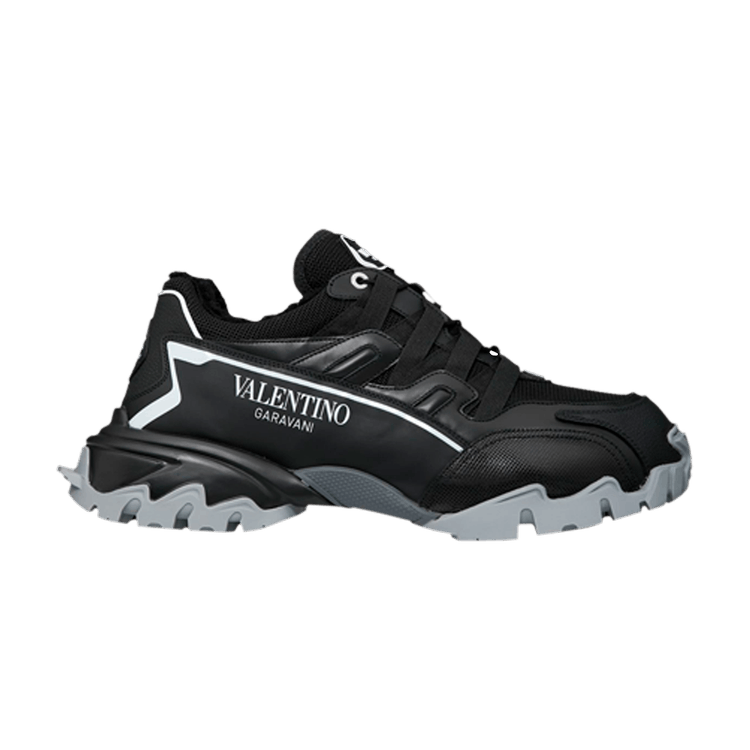 Undercover x Valentino Climbers Trainer 'Silver' | GOAT