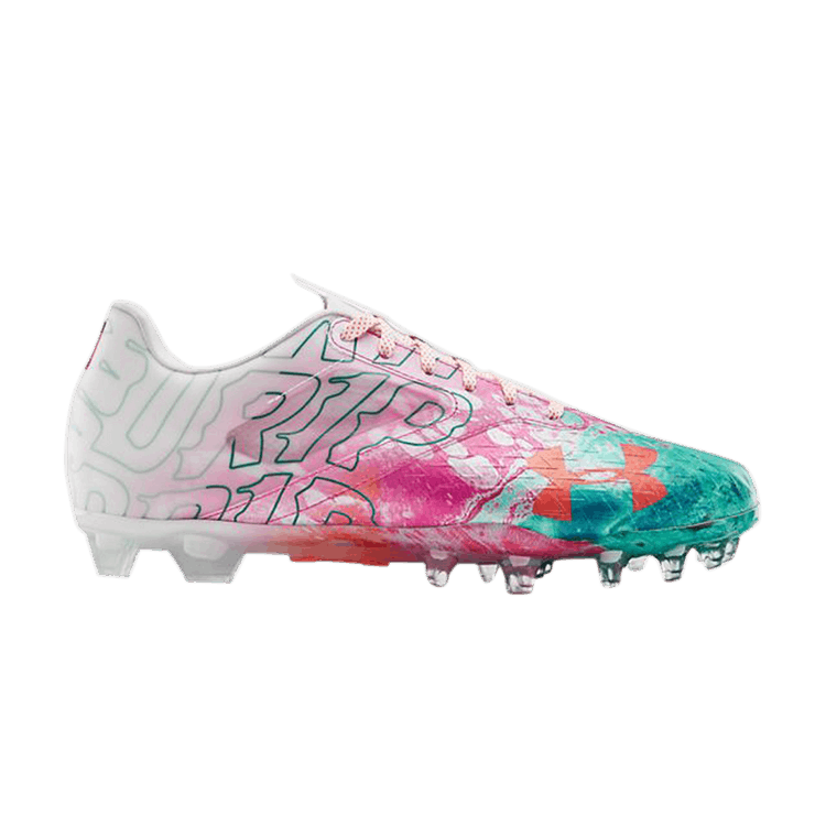 Under armour blur discount lux mc