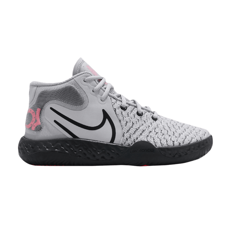 KD Trey 5 VIII EP 'Smoke Grey Pink' | GOAT