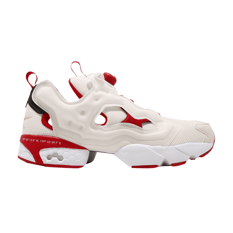 InstaPump Fury 'City Pack - Tokyo'