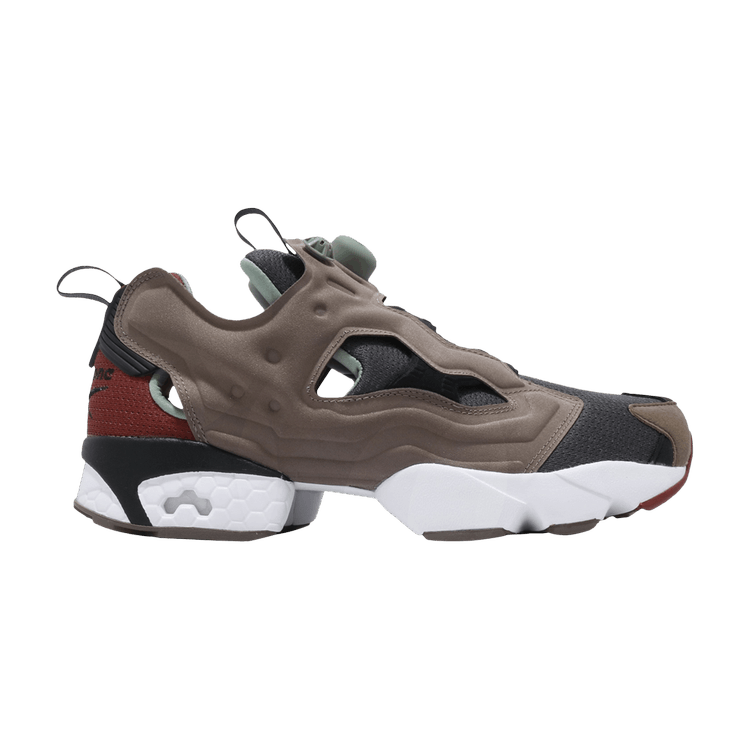 VAINL ARCHIVE x InstaPump Fury 'Brown'