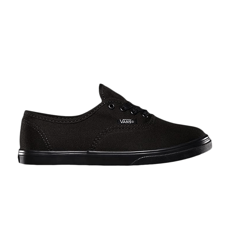 Authentic Low Pro Kids 'Black' | GOAT