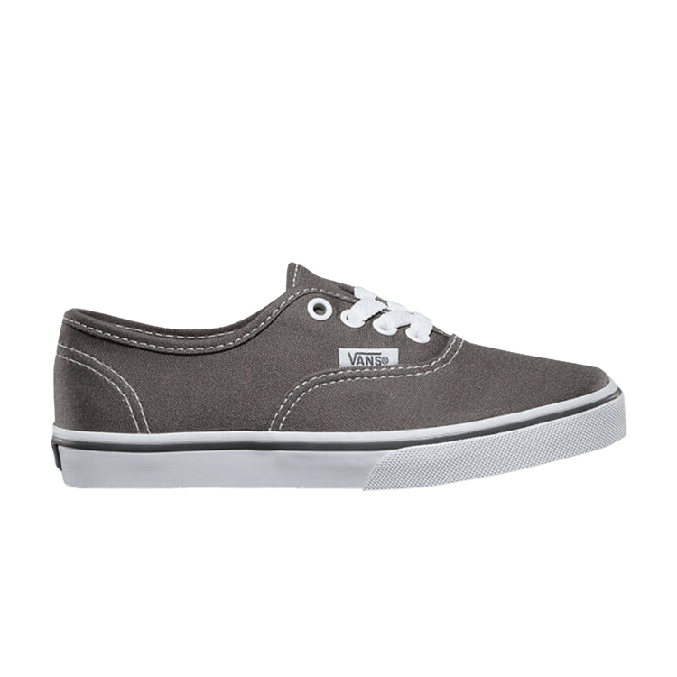 Authentic Low Pro Kids 'Pewter'