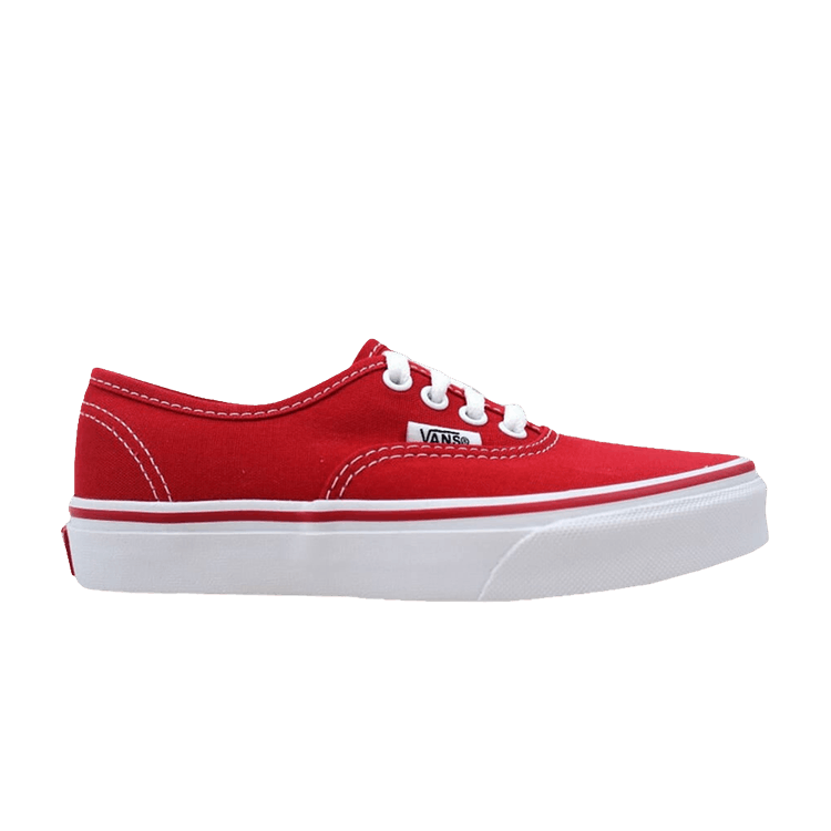 Authentic Kids 'Red'