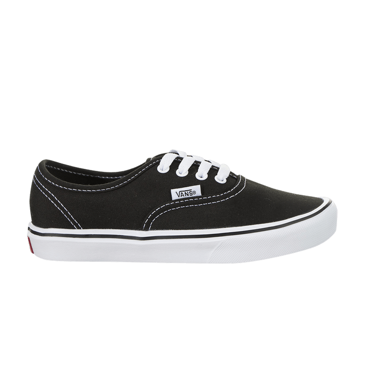 Authentic Lite Kids 'Black'