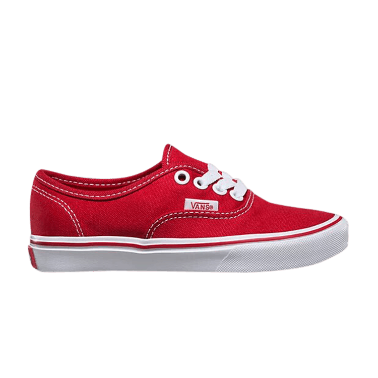 Authentic Lite Kids 'Red'