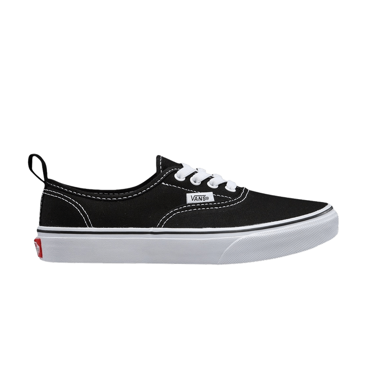 Authentic Elastic Lace Kids 'Black'