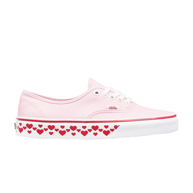 Authentic Kids 'Hearts Tape - Pink Lady'