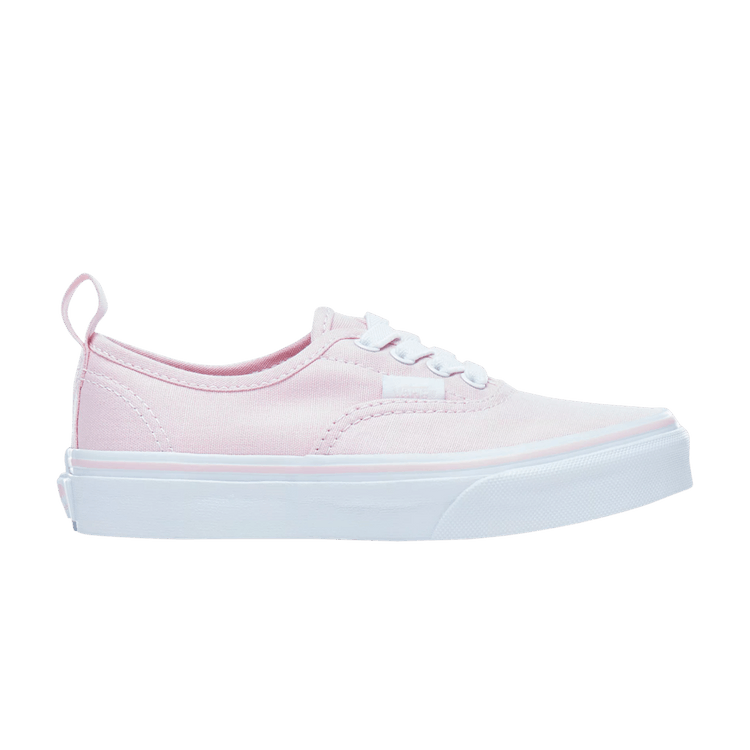 Authentic Elastic Lace Kids 'Chalk Pink'