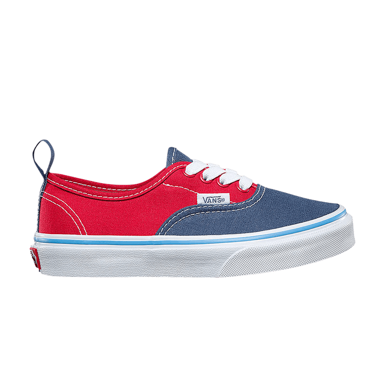 Authentic Elastic Lace Kids 'Tri Pop'