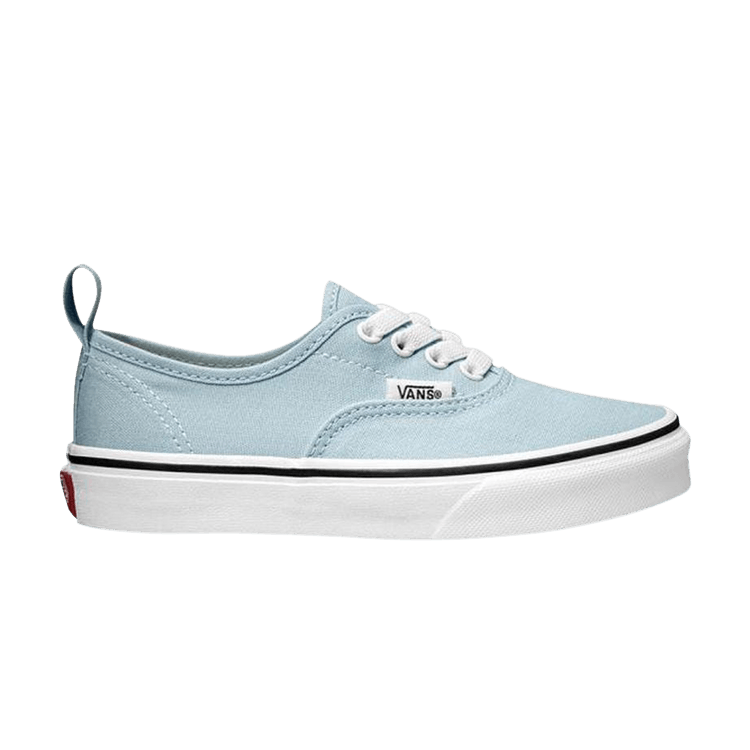 Authentic Elastic Lace Kids 'Baby Blue'