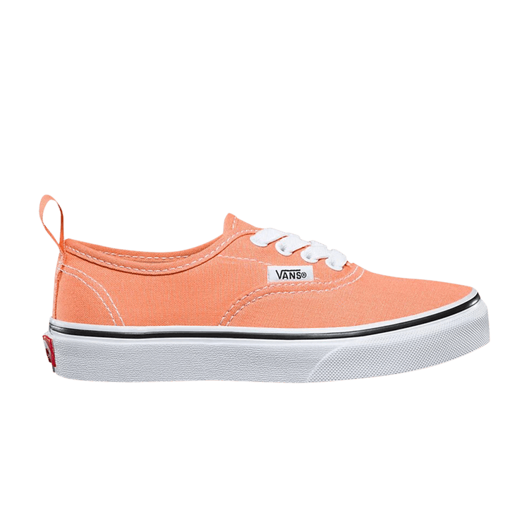 Authentic Elastic Lace Kids 'Peach Pink'