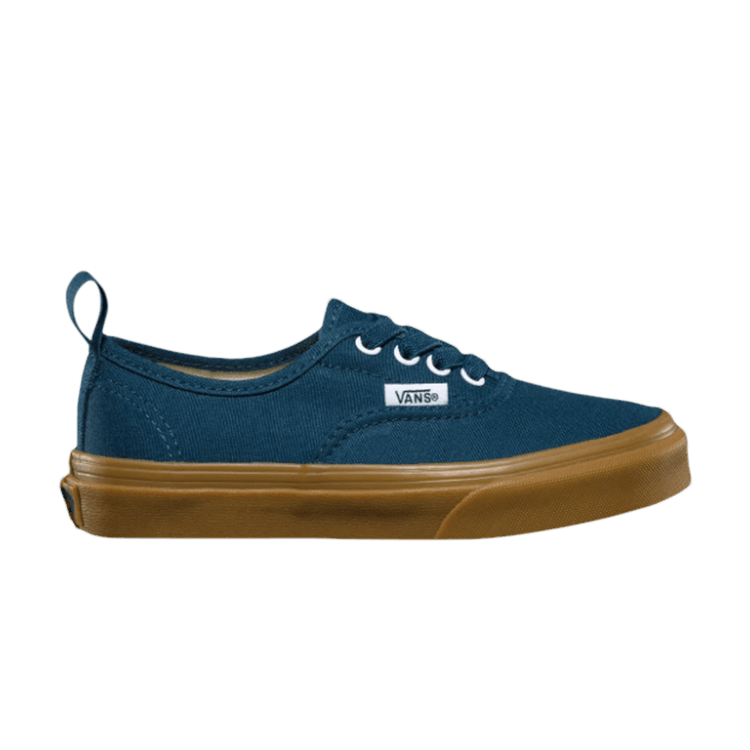 Authentic Elastic Lace Kids 'Reflecting Pond Gum'