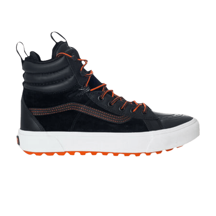 Sk8-Hi Boot MTE 2.0 DX 'Black Spicy Orange'