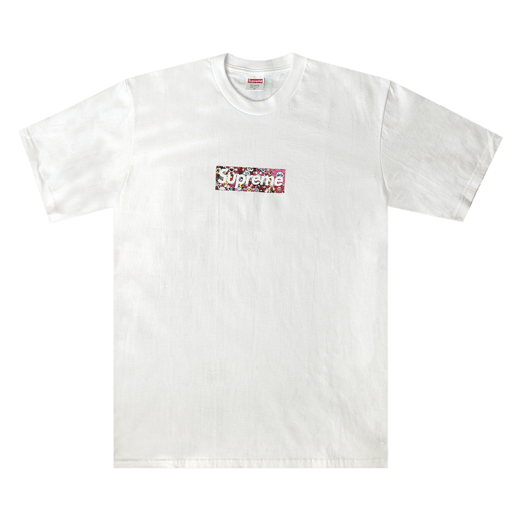 Supreme x Murakami COVID-19 Relief Box 