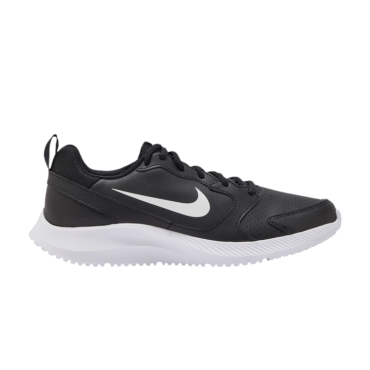 Nike Mens Todos Running Shoe, Men's, Size: 10, Black