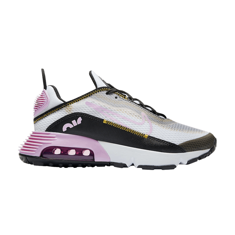 Buy Air Max 2090 GS 'White Light Arctic Pink' - CJ4066 104