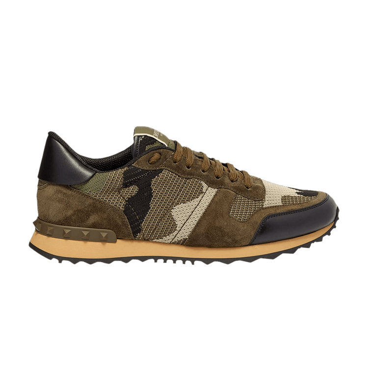 rockrunner camouflage