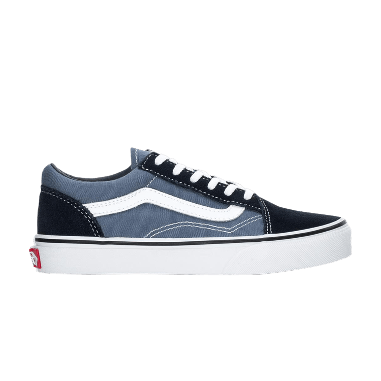 Old Skool Kids 'Navy'