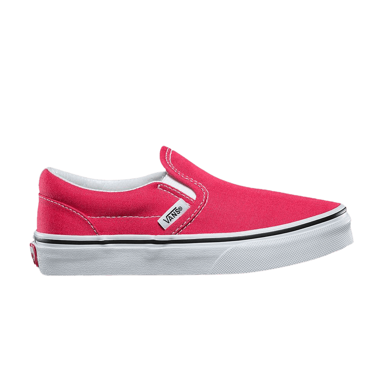 Classic Slip-On Kids 'Azalea'